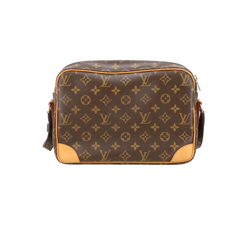 LOUIS VUITTON ルイヴィトン/ナイル/モノグラム/M45244//AR0***/ABランク/85