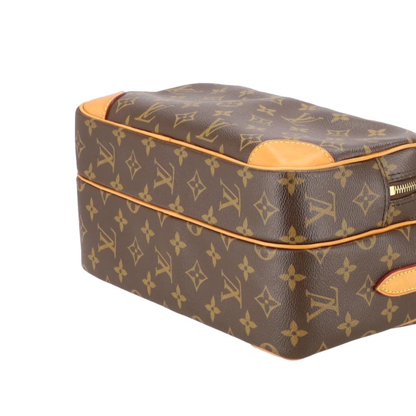 LOUIS VUITTON ルイヴィトン/ナイル/モノグラム/M45244//AR0***/ABランク/85