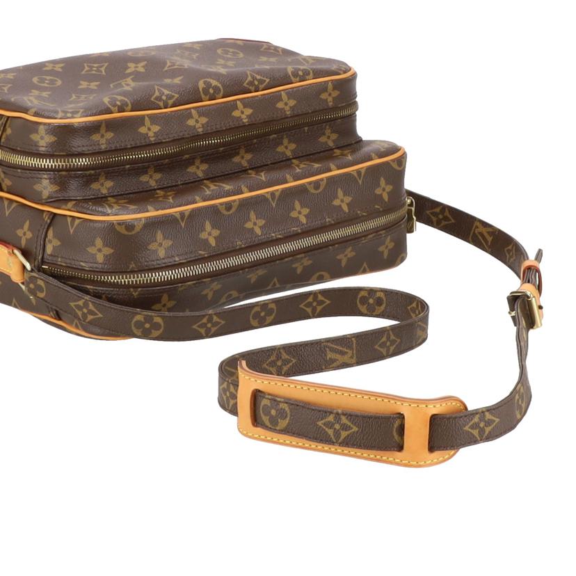 LOUIS VUITTON ルイヴィトン/ナイル/モノグラム/M45244//AR0***/ABランク/85