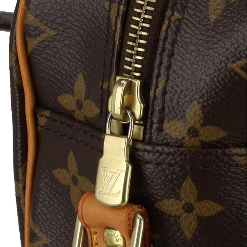 LOUIS VUITTON ルイヴィトン/ナイル/モノグラム/M45244//AR0***/ABランク/85