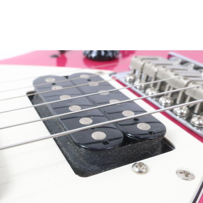 GRECO グレコ/エレキギター/WS-BG101//131001880/ABランク/65