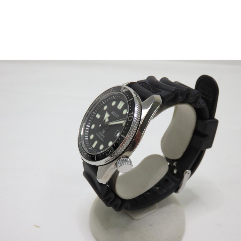 SEIKO セイコー/SEIKO/プロスペックス/PROSPEX/ダイバーズ200m/6R15-04G0//830***/ABランク/84