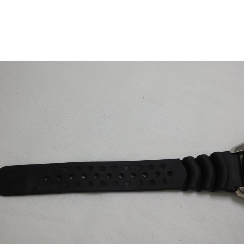 SEIKO セイコー/SEIKO/プロスペックス/PROSPEX/ダイバーズ200m/6R15-04G0//830***/ABランク/84