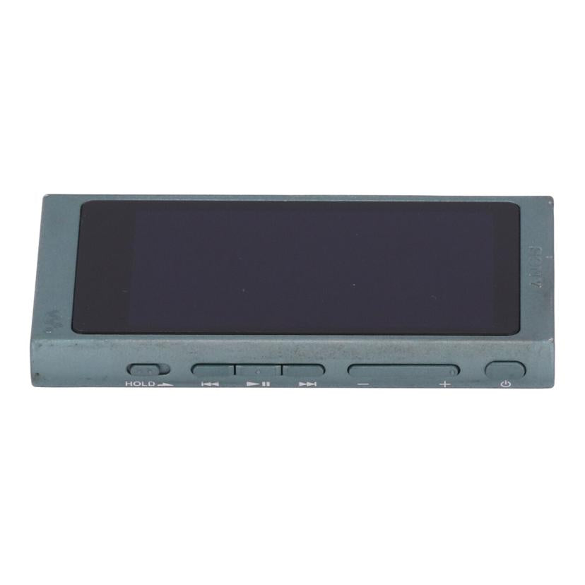 SONY ソニー/ハイレゾ対応ウォークマン 16GB/NW-A45//5180719/Bランク/69