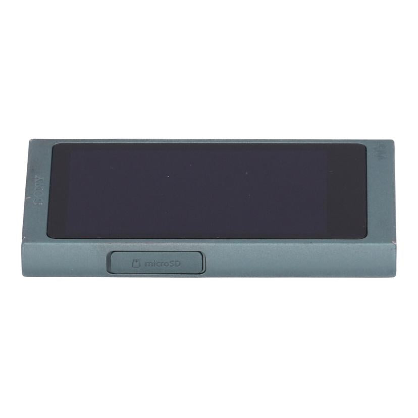 SONY ソニー/ハイレゾ対応ウォークマン 16GB/NW-A45//5180719/Bランク/69