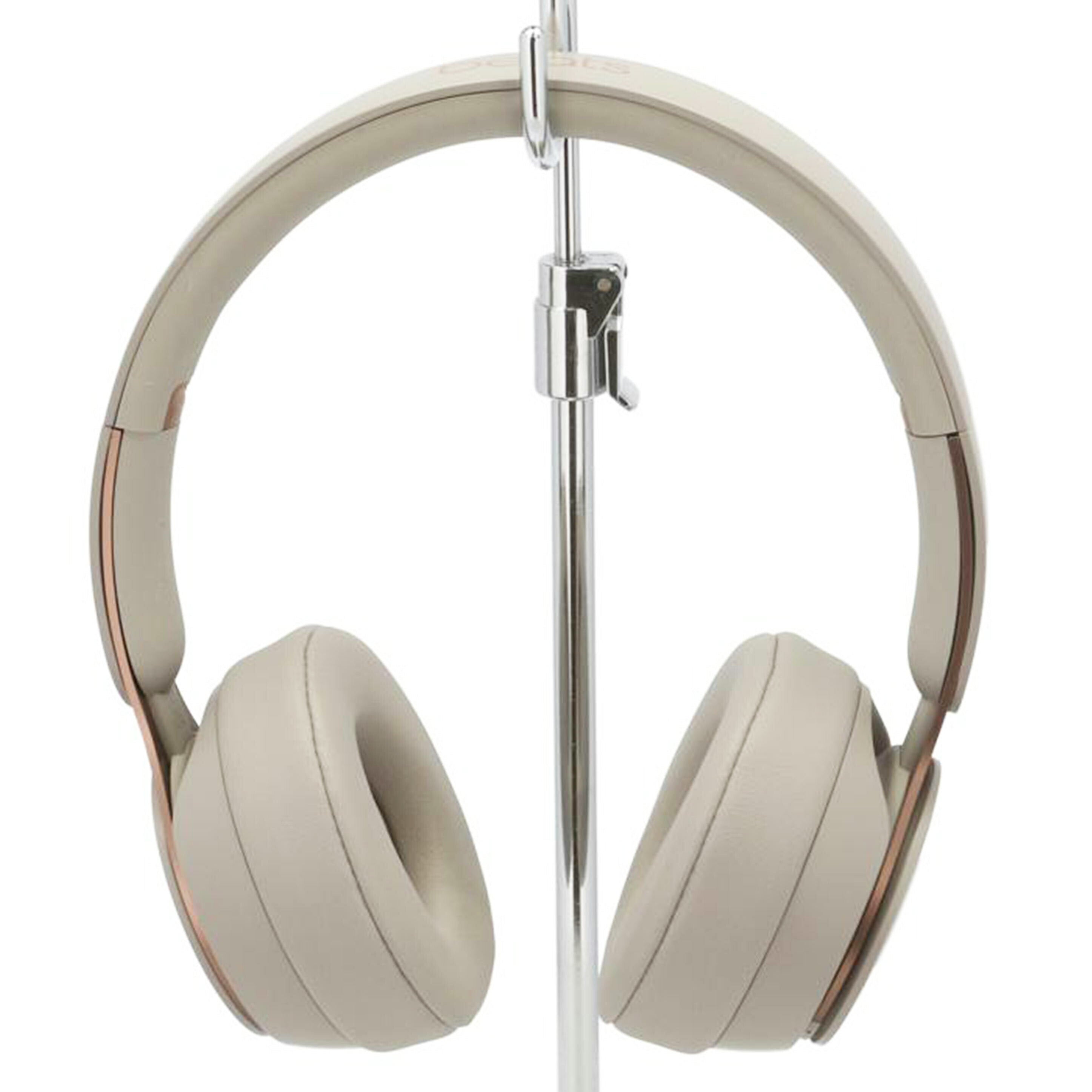 beats Apple アップル /ワイヤレスヘッドホン/Solo Pro 1/MRJ82PA/A//FL6C26HNJMMF/Bランク/37