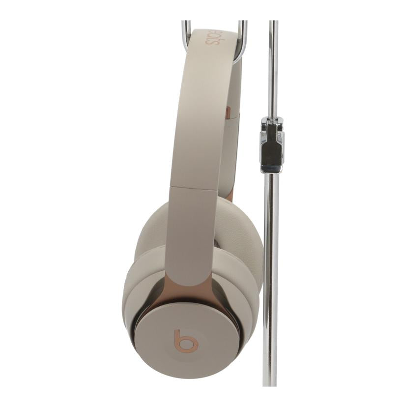 beats Apple アップル /ワイヤレスヘッドホン/Solo Pro 1/MRJ82PA/A//FL6C26HNJMMF/Bランク/37