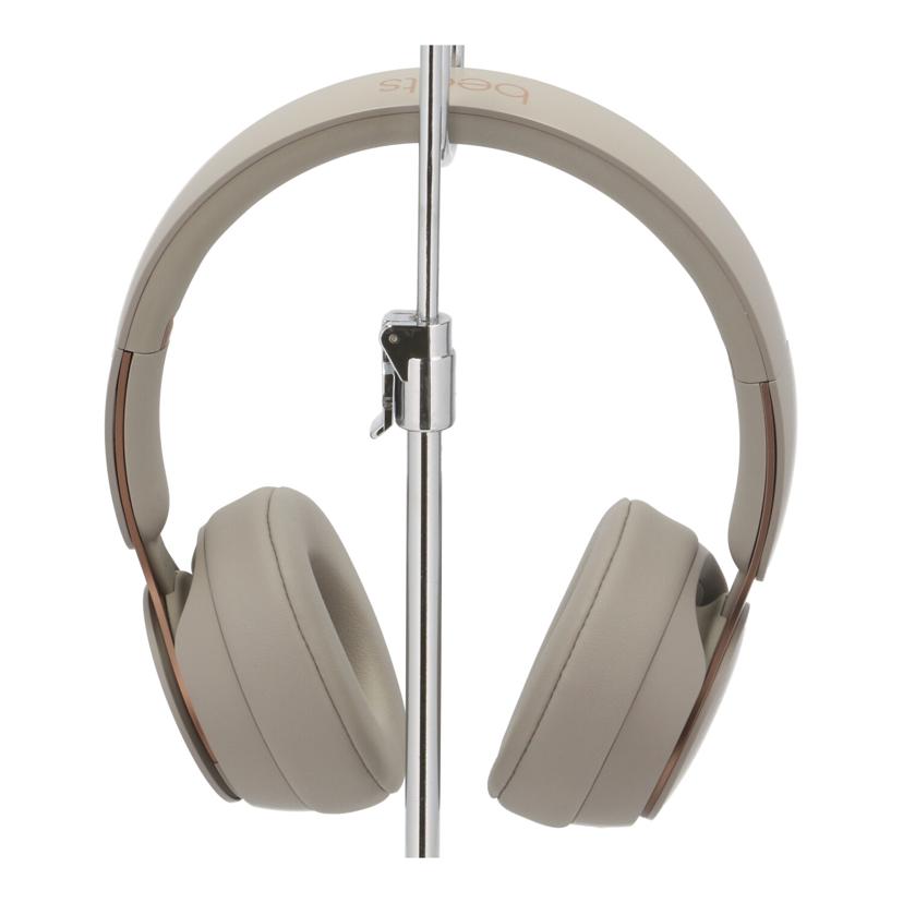 beats Apple アップル /ワイヤレスヘッドホン/Solo Pro 1/MRJ82PA/A//FL6C26HNJMMF/Bランク/37