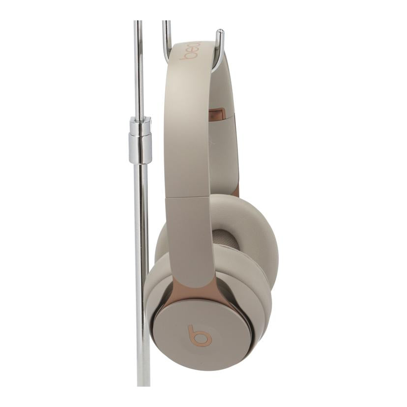 beats Apple アップル /ワイヤレスヘッドホン/Solo Pro 1/MRJ82PA/A//FL6C26HNJMMF/Bランク/37
