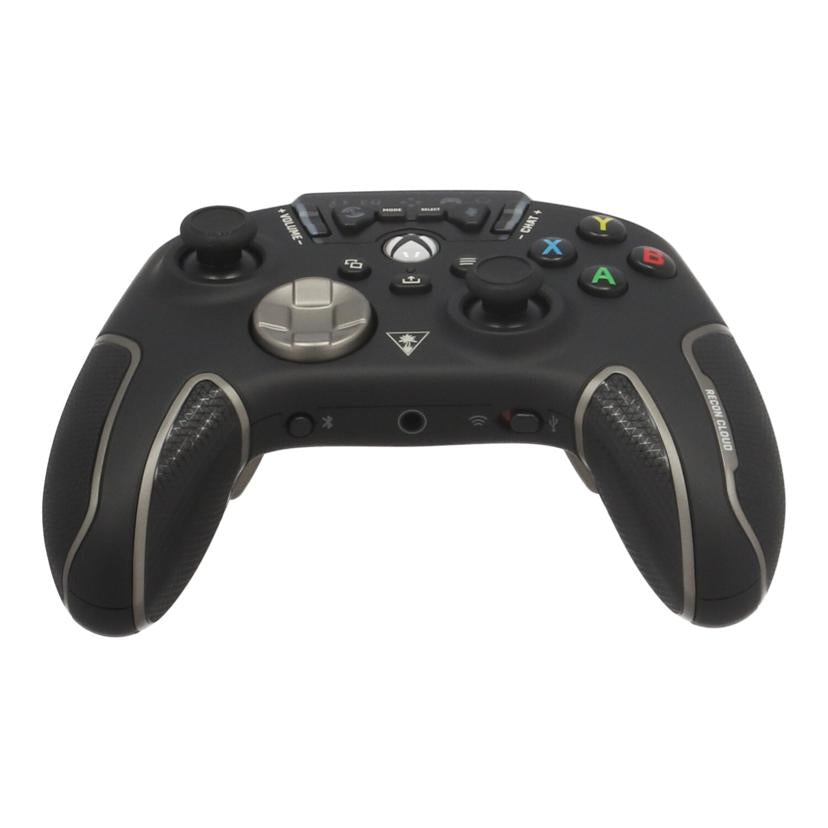 TURTLE BEACH タートルビーチ/XBOXタイプコントローラー/ TBS-0750-05//D0750M3411206/ABランク/77