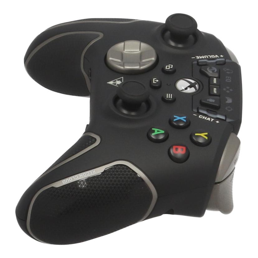 TURTLE BEACH タートルビーチ/XBOXタイプコントローラー/ TBS-0750-05//D0750M3411206/ABランク/77