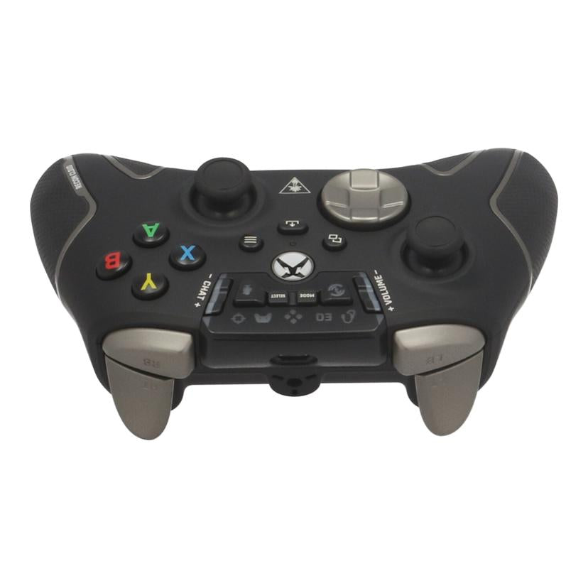 TURTLE BEACH タートルビーチ/XBOXタイプコントローラー/ TBS-0750-05//D0750M3411206/ABランク/77
