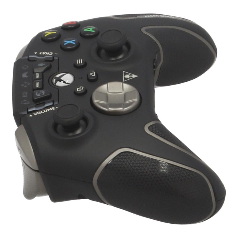 TURTLE BEACH タートルビーチ/XBOXタイプコントローラー/ TBS-0750-05//D0750M3411206/ABランク/77