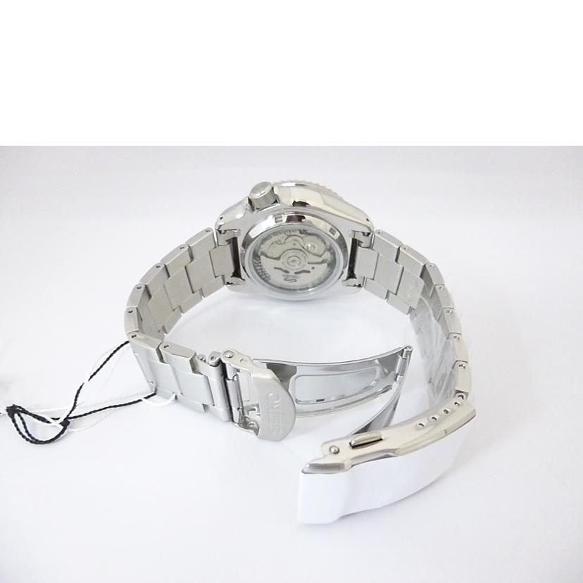 SEIKO セイコー/5スポーツ メカニカル/SKXシリーズ/メンズ自動巻き/SBSA009//028***/Aランク/88
