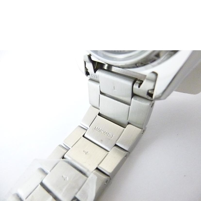 SEIKO セイコー/5スポーツ メカニカル/SKXシリーズ/メンズ自動巻き/SBSA009//028***/Aランク/88