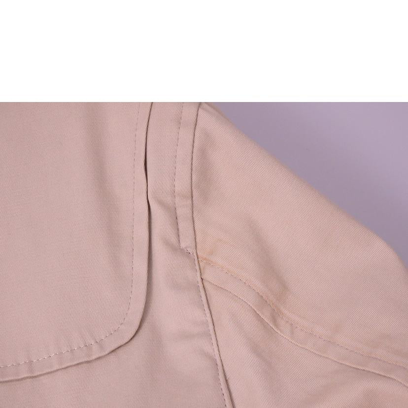 BURBERRY バーバリー/BLACK LABEL トレンチコート//Bランク/76