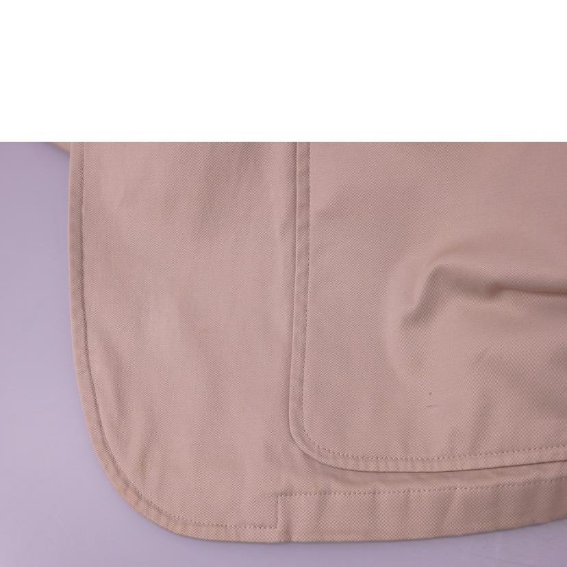 BURBERRY バーバリー/BLACK LABEL トレンチコート//Bランク/76