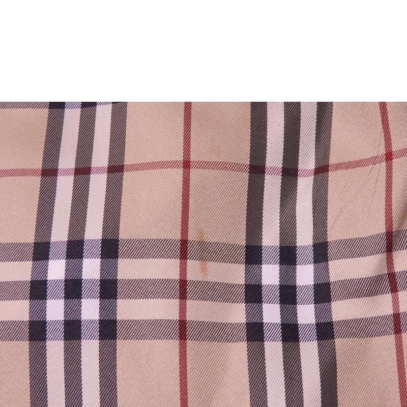 BURBERRY バーバリー/BLACK LABEL トレンチコート//Bランク/76