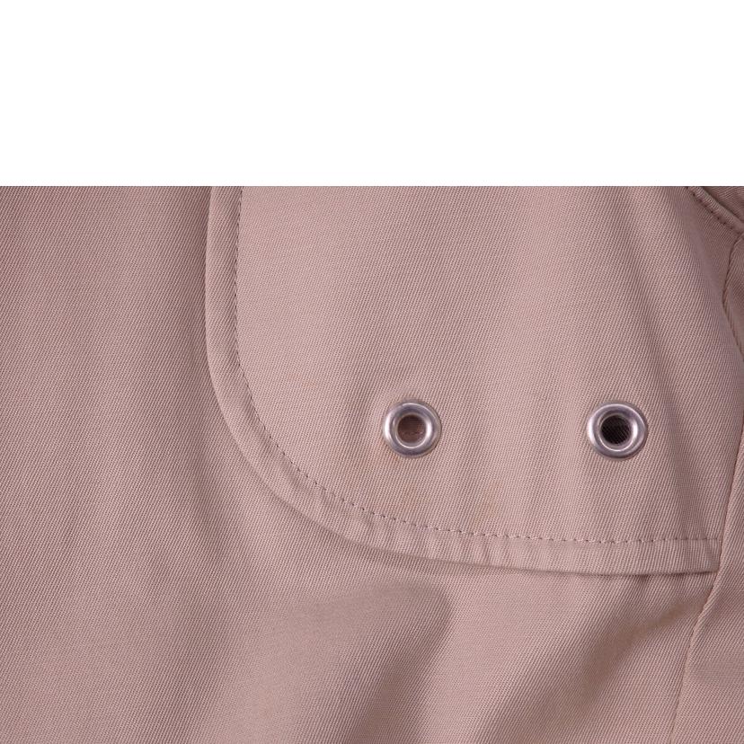BURBERRY バーバリー/BLACK LABEL トレンチコート//Bランク/76