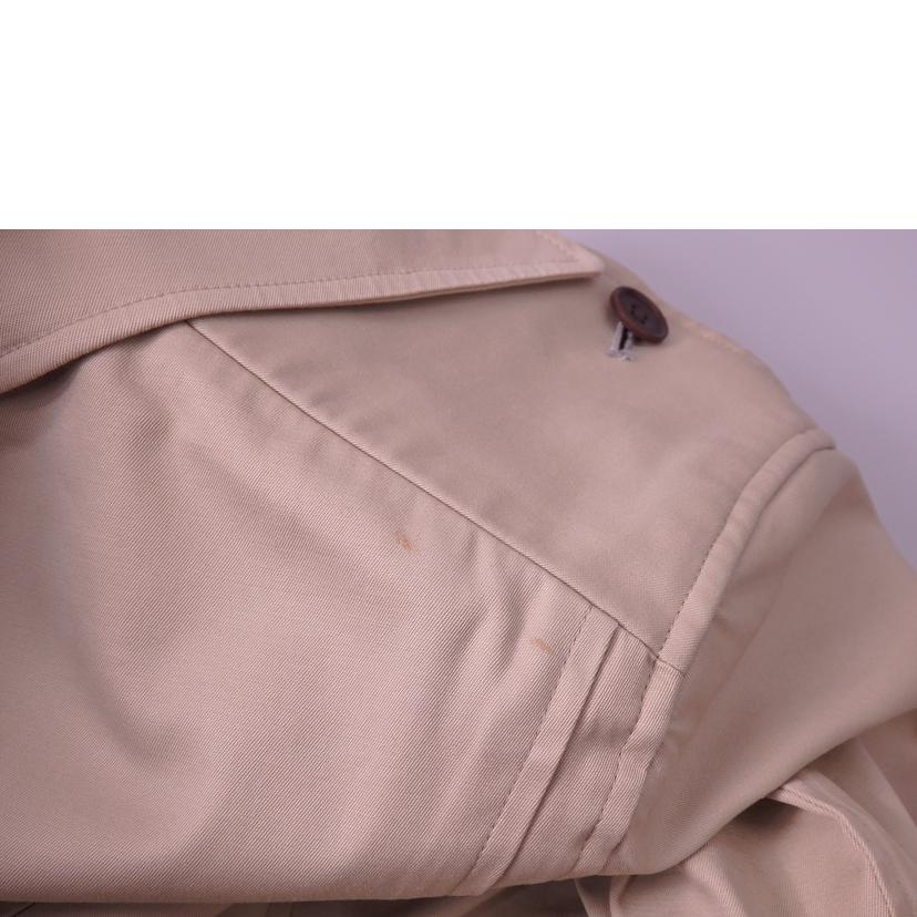 BURBERRY バーバリー/BLACK LABEL トレンチコート//Bランク/76