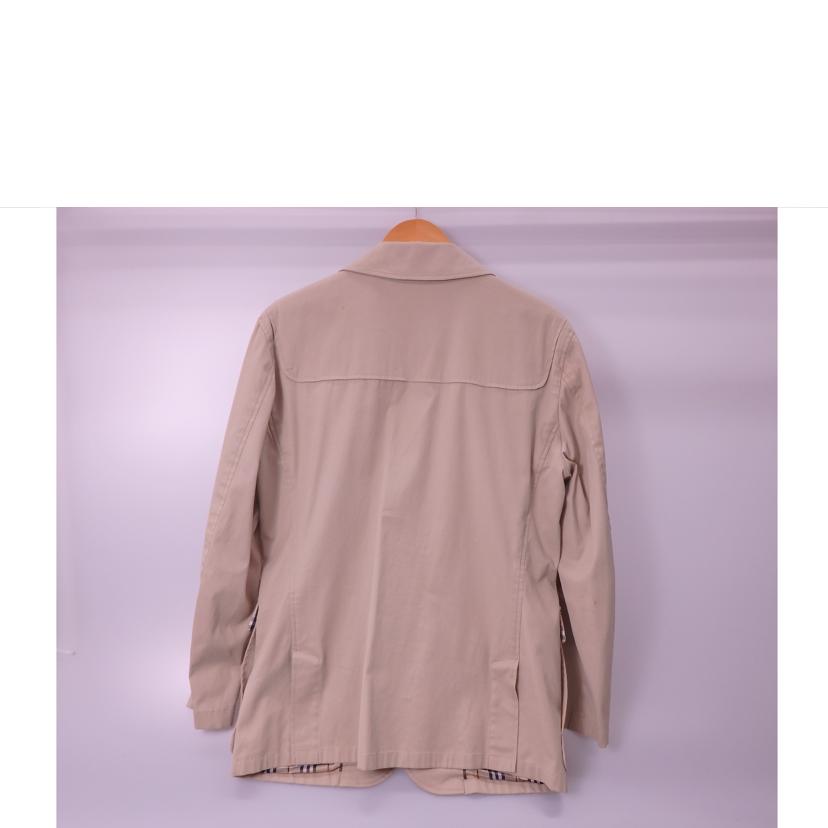 BURBERRY バーバリー/BLACK LABEL トレンチコート//Bランク/76