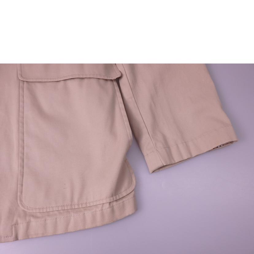 BURBERRY バーバリー/BLACK LABEL トレンチコート//Bランク/76