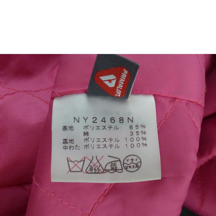 THE NORTH FACE ノースフェイス/コート/NY2468N//BCランク/64