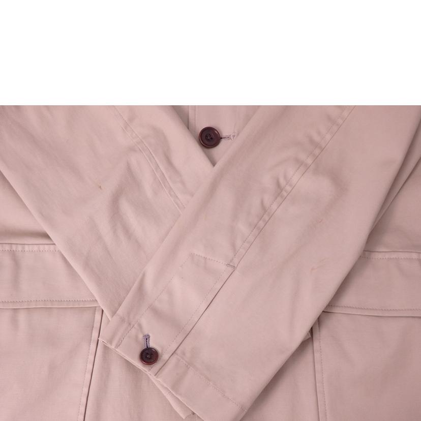 BURBERRY バーバリー/BLACK LABEL トレンチコート//Bランク/76