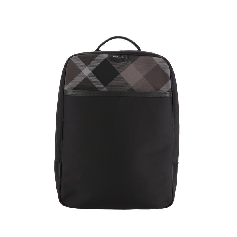 BLACK LABEL CRESTBRIDGE クレストブリッジ/ライトウェイトコーデュラバリスティックバックパック//ABランク/42