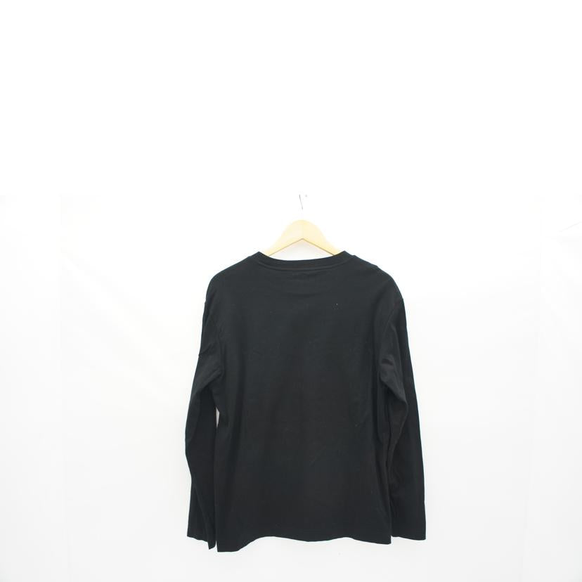 BLACKLABEL CRESTBRIDGE ブラックレーベルクレストブリッジ/ロングスリーブTシャツ/51P69-879-09//Aランク/09