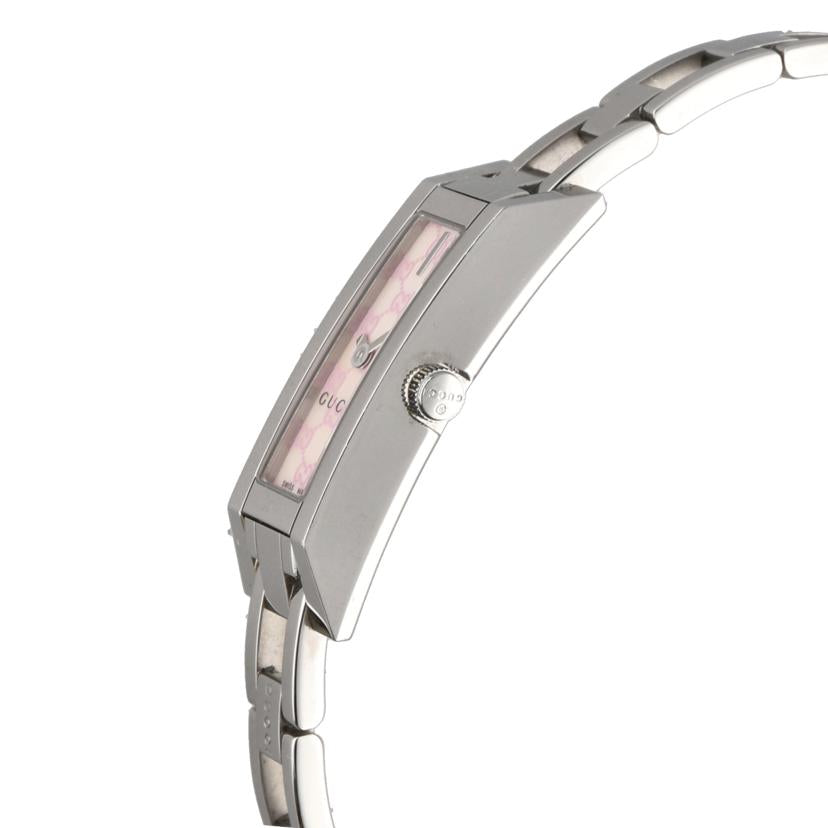 GUCCI グッチ/Gリンク・ブレスウォッチ/レディース/クオーツ/YA110542//140*****/ABランク/78