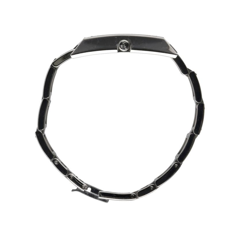 GUCCI グッチ/Gリンク・ブレスウォッチ/レディース/クオーツ/YA110542//140*****/ABランク/78