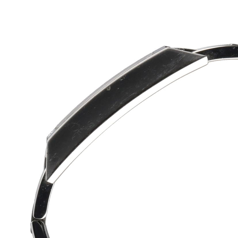 GUCCI グッチ/Gリンク・ブレスウォッチ/レディース/クオーツ/YA110542//140*****/ABランク/78