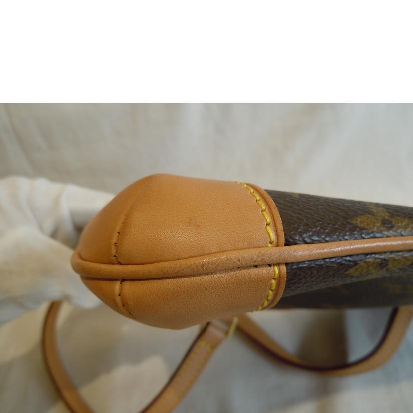 LOUIS VUITTON ルイヴィトン/ミニクーサン/モノグラム/M51143//VI0***/Aランク/92