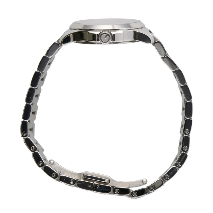 GUCCI グッチ/Gタイムレスクオーツ/YA126526//168*****/Aランク/09