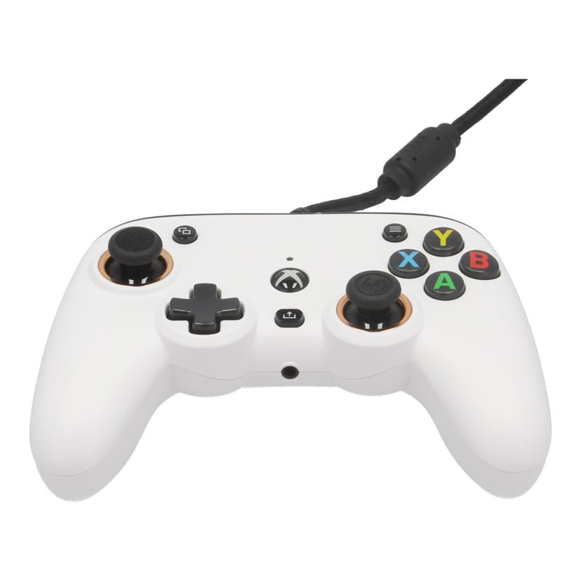 nacon ナコン/ゲームコントローラー/Pro Compact Controller//-/Aランク/77