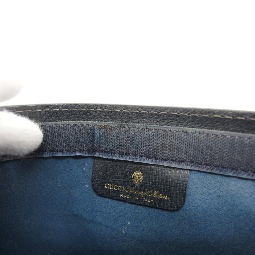 GUCCI グッチ/シェリーライン/オールドグッチ/セカンドバッグ/64・014・2125・28//Bランク/04