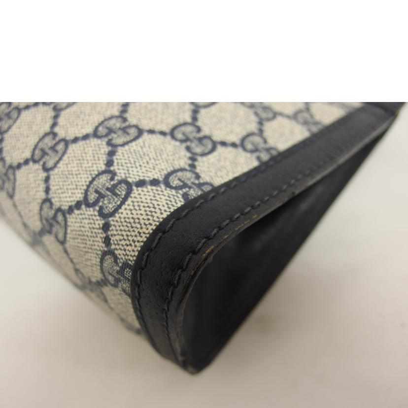 GUCCI グッチ/シェリーライン/オールドグッチ/セカンドバッグ/64・014・2125・28//Bランク/04