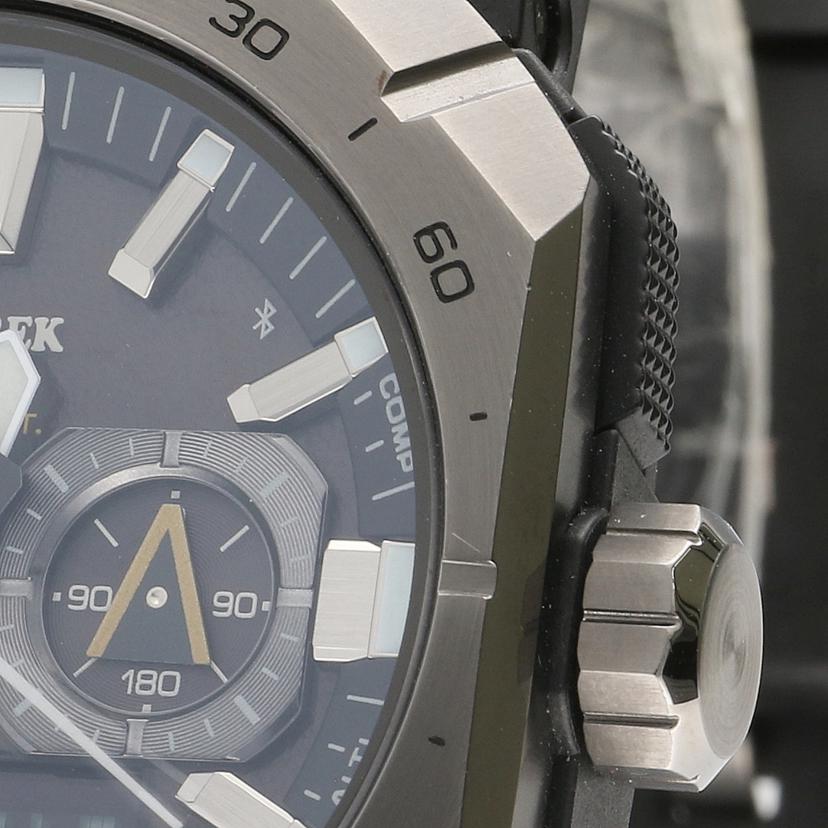 CASIO カシオ/PRO TREK/アナデジ/タフソーラー/PRW-B1000-1JF//F56***/ABランク/78