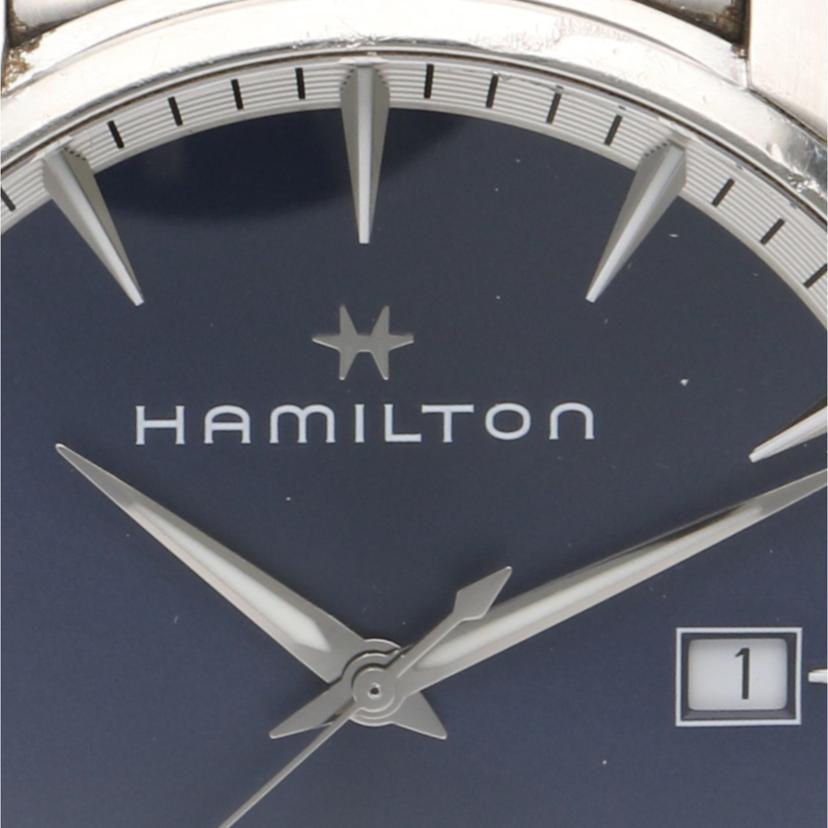 HAMILTON ハミルトン/JAZZMASTER/メンズ/クォーツ/H324510//Bランク/78