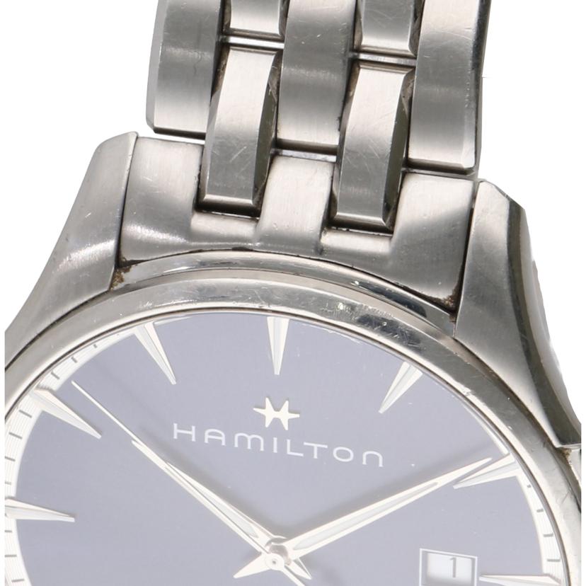 HAMILTON ハミルトン/JAZZMASTER/メンズ/クォーツ/H324510//Bランク/78