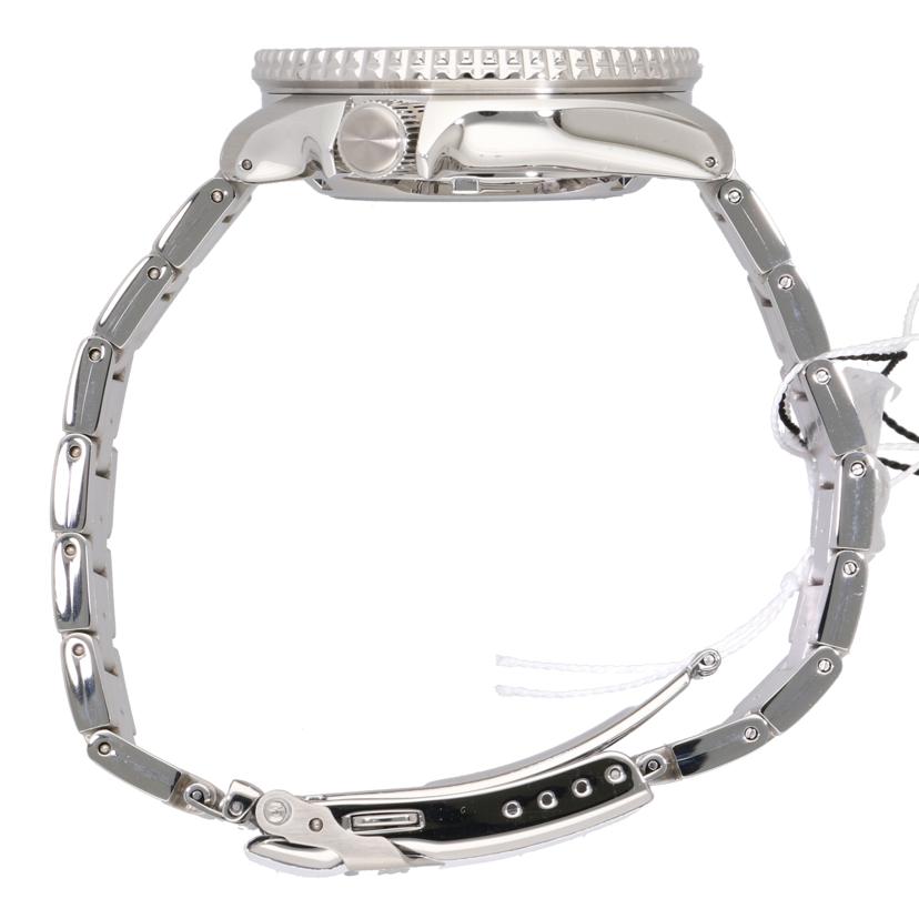 SEIKO セイコー/セイコー5スポーツ/オートマ/オレンジ/SBSA009//123***/Sランク/06