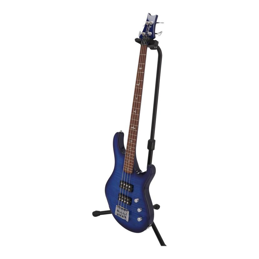 PRS ポールリードスミス /エレキベース/SE Kingfisher Bass/SE Kingfisher Bass Maple//CTIE70814/Aランク/24