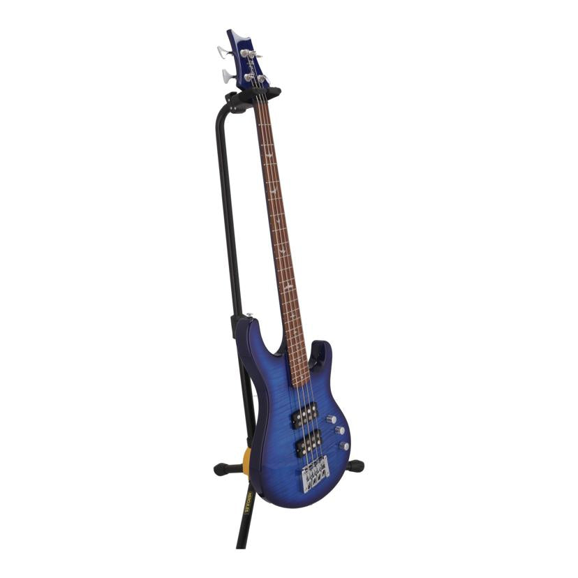 PRS ポールリードスミス /エレキベース/SE Kingfisher Bass/SE Kingfisher Bass Maple//CTIE70814/Aランク/24