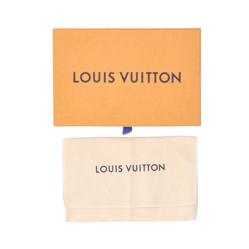 LV /ポルトクレ・ワイルド/M63094 //CX0***/Aランク/78