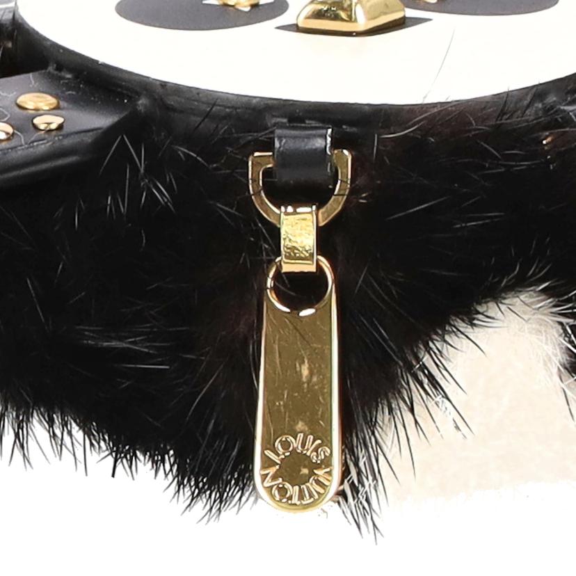 LV /ポルトクレ・ワイルド/M63094 //CX0***/Aランク/78