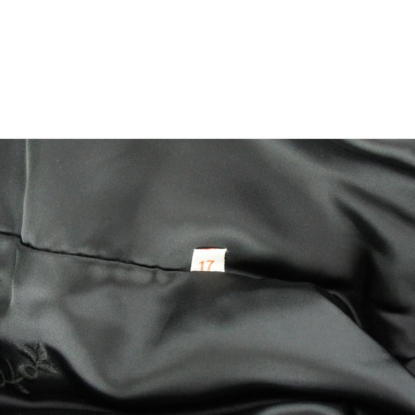 SAGA MINK サガミンク/毛皮コート//ABランク/64