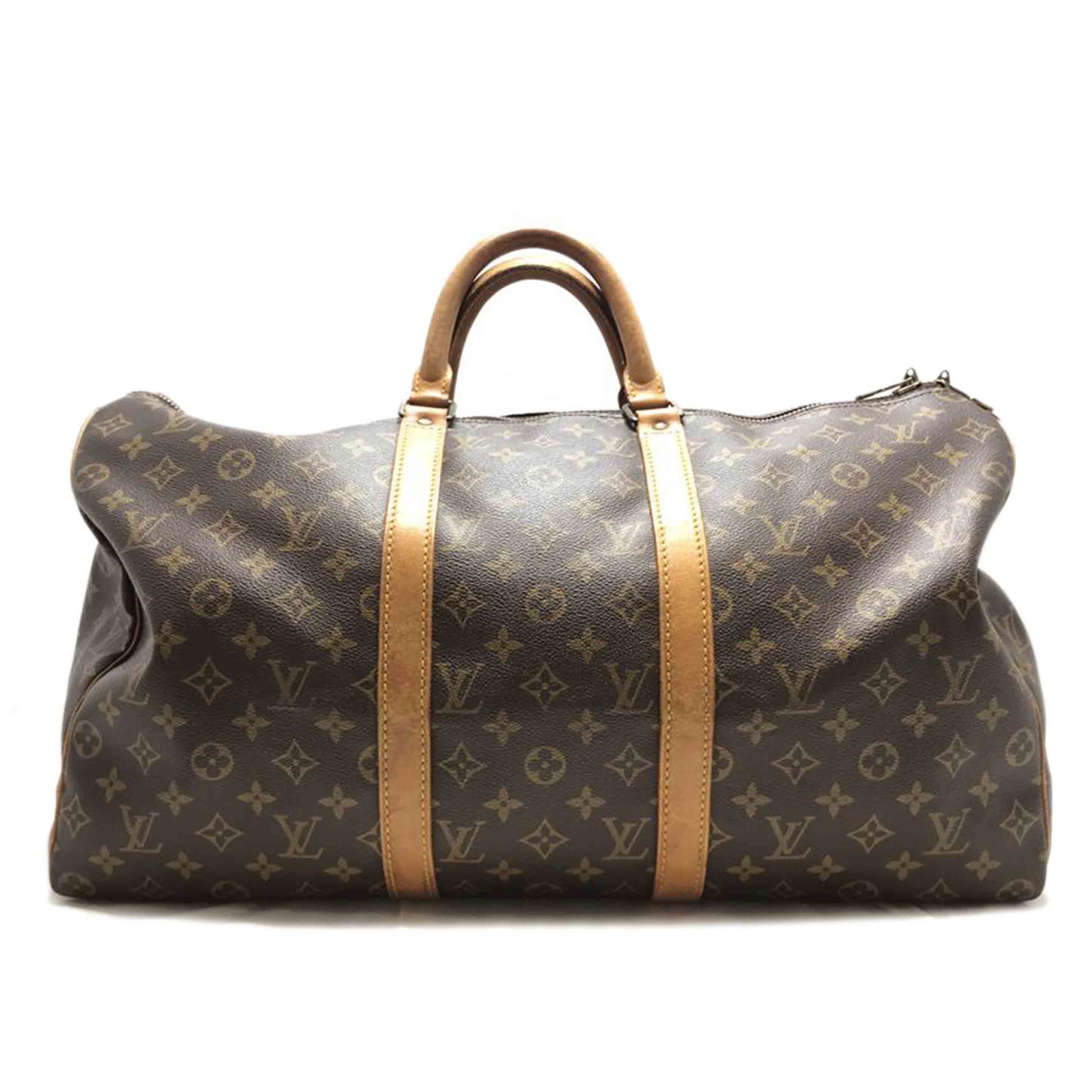 LV ルイヴィトン/キーポル50/M41426//VI8**/Bランク/51