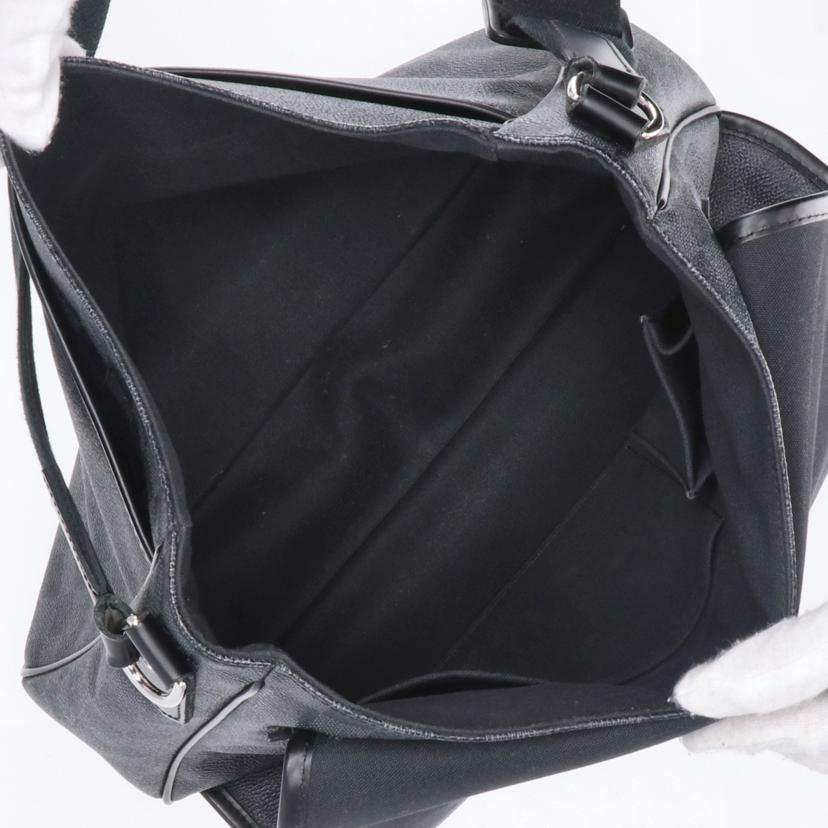 LOUIS VUITTON ルイヴィトン/ダニエルMM/ダミエ・グラフィット/N58029//SP3***/Aランク/01