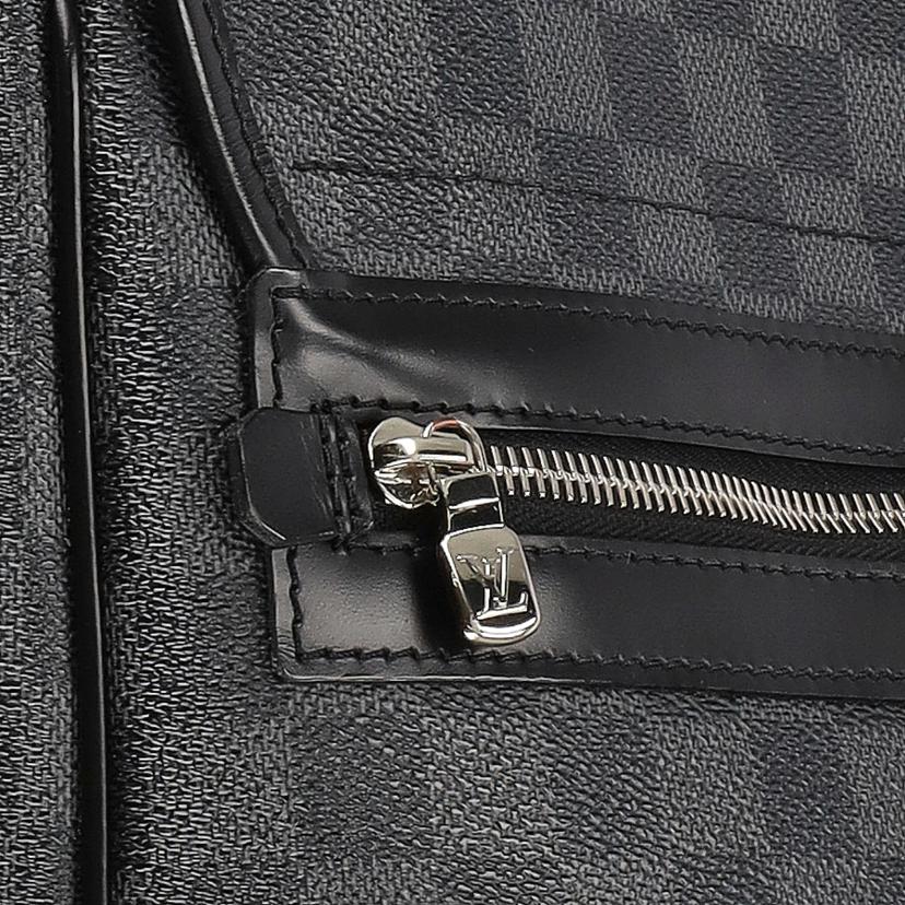 LOUIS VUITTON ルイヴィトン/ダニエルMM/ダミエ・グラフィット/N58029//SP3***/Aランク/01